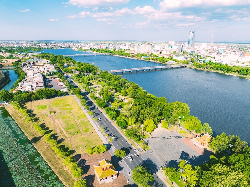 Thông qua Quy hoạch 2021-2030: Tạo thêm năng lượng để Thừa Thiên Huế bứt phá, phát triển bền vững
