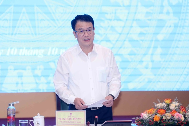 Kon Tum thời kỳ 2021-2023: Đột phá với 3 trung tâm đô thị - 3 hành lang - 3 trung tâm động lực