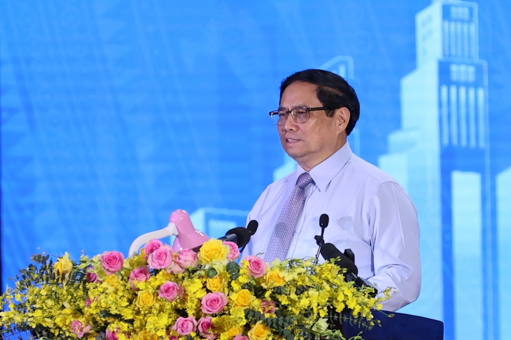 Công bố Quy hoạch tỉnh thời kỳ 2021-2030, tầm nhìn đến năm 2050: Trà Vinh – khát vọng phát triển