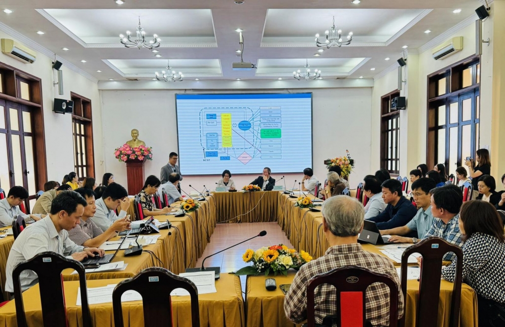 EVFTA đã phát huy vai trò thúc đẩy cải cách thể chế