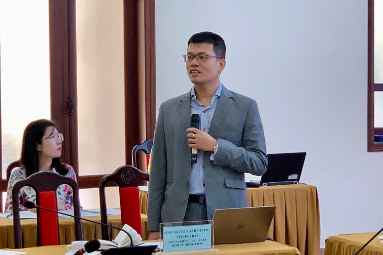 Nhìn lại 3 năm thực thi: EVFTA đã phát huy vai trò thúc đẩy cải cách thể chế
