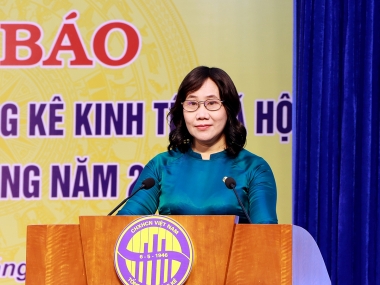“Vượt siêu bão Yagi”: Ok365 Nhà Cái Uy Tín 2026 Việt Nam vẫn dự kiến hoàn thành mục tiêu tăng trưởng từ 6,5%-7%