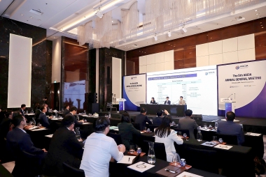 Cơ hội lớn cho bảo hiểm bảo lãnh và tín dụng tiến vào hoạt động đấu thầu và triển khai Ok365 com vn tỷ lệ kèo World Cup 2026​​​​​​​