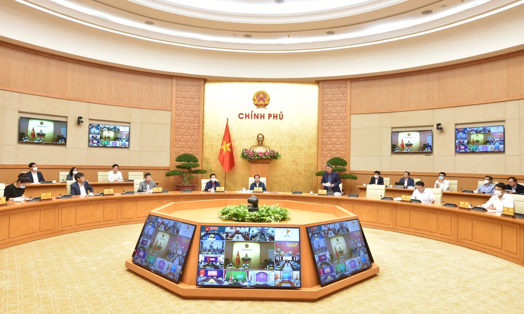 Hội đồng điều phối cho ý kiến về Quy hoạch vùng Đồng bằng Sông Cửu Long năm 2021-2030