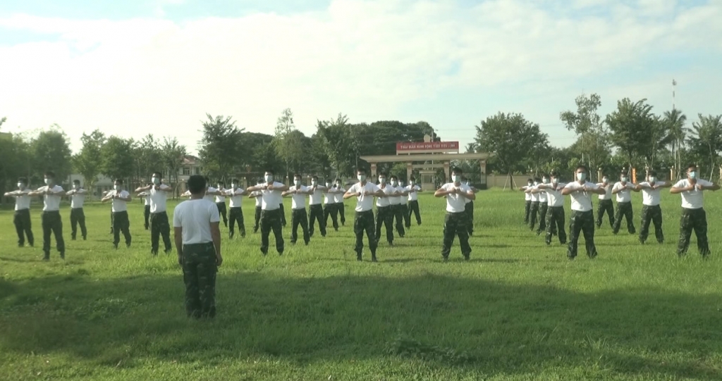 Tỉnh Bến Tre: Nâng cao sức khỏe phòng chống dịch bệnh và Khởi động du lịch vùng xứ dừa
