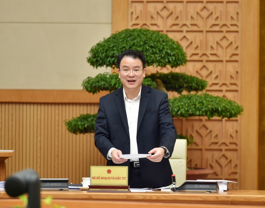 Tháng 12/2021: Trình Thủ tướng Chính phủ phê duyệt Quy hoạch vùng ĐBSCL