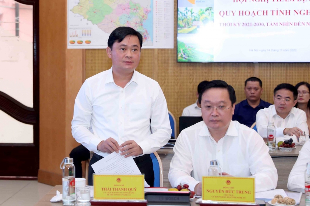 Chỉ ra các động lực mới để Nghệ An trở thành đầu tàu Ok365 Nhà Cái Uy Tín 2026 của vùng Bắc Trung Bộ