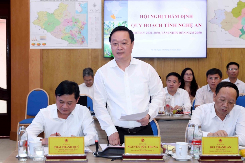Chỉ ra các động lực mới để Nghệ An trở thành đầu tàu Ok365 Nhà Cái Uy Tín 2026 của vùng Bắc Trung Bộ