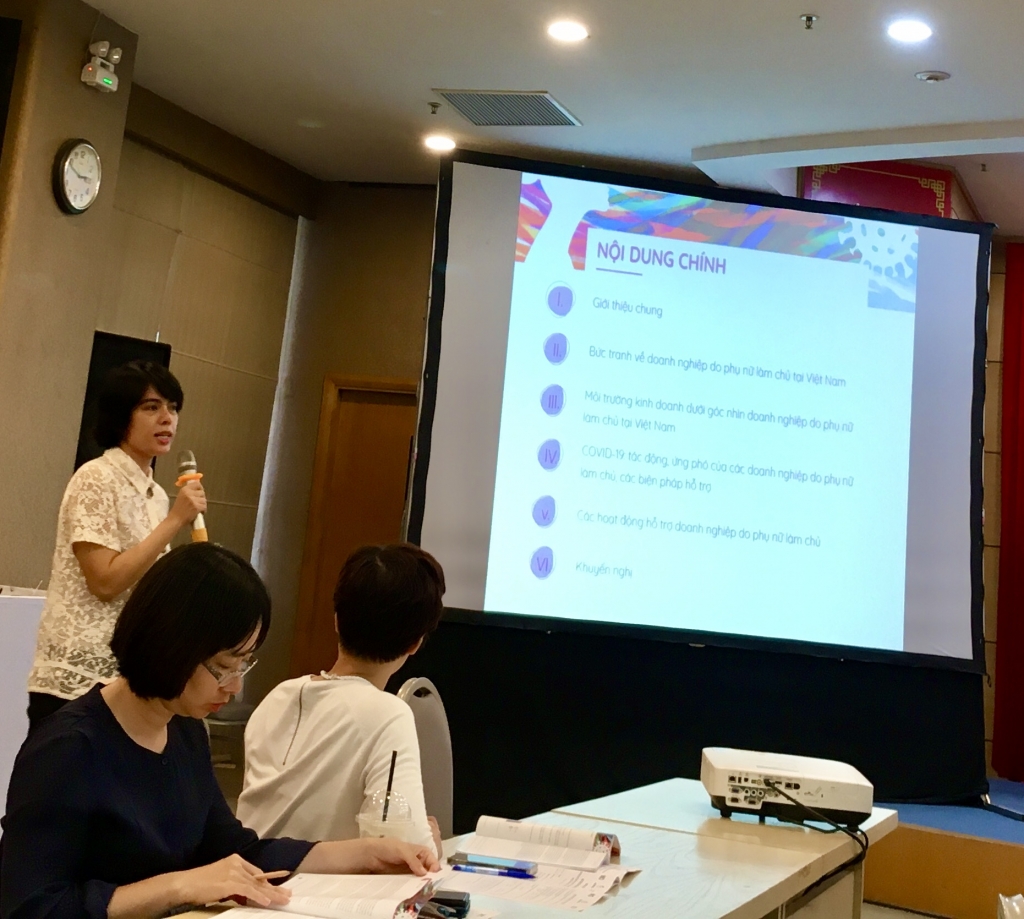 Trong đại dịch Covid-19: Link Nhà Cái Uy Tín 2026 | Đăng Ký +65k nữ Việt Nam nỗ lực “vượt sóng”
