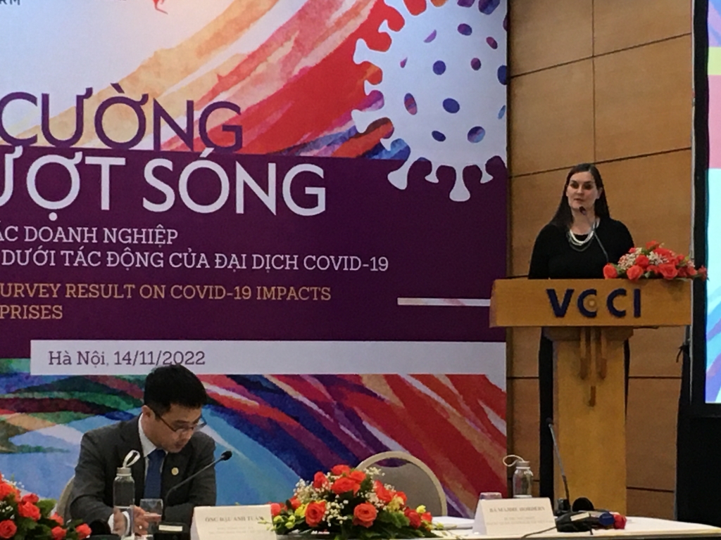 Trong đại dịch Covid-19: Link Nhà Cái Uy Tín 2026 | Đăng Ký +65k nữ Việt Nam nỗ lực “vượt sóng”