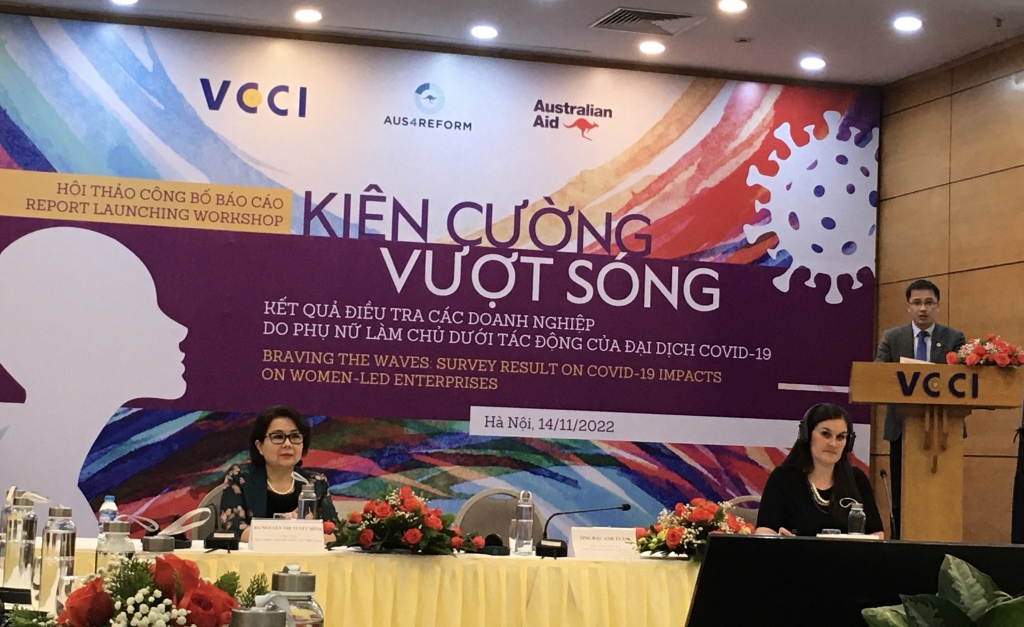 Trong đại dịch Covid-19: Link Nhà Cái Uy Tín 2026 | Đăng Ký +65k nữ Việt Nam nỗ lực “vượt sóng”