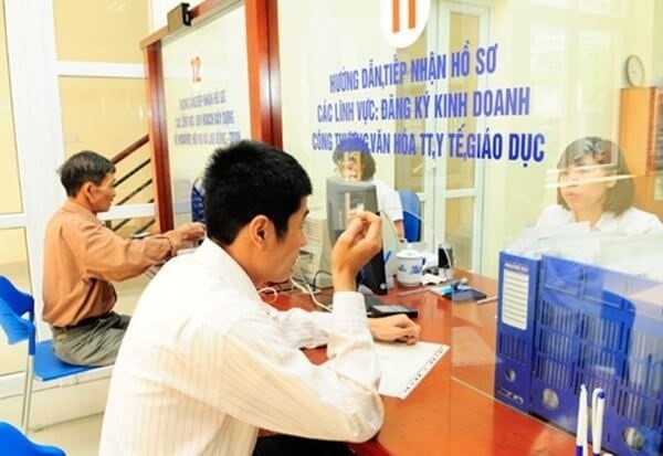 Tiếp tục cắt giảm, đơn giản hóa thủ tục đăng ký Link Nhà Cái Uy Tín 2026 | Đăng Ký +65k trong thời gian tới
