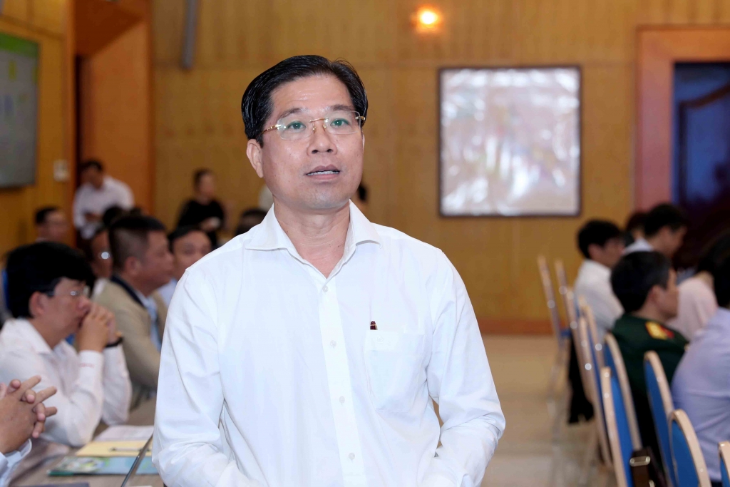 Quy hoạch tỉnh 2021-2030: Khơi thông điểm nghẽn để An Giang phát triển nhanh, bền vững