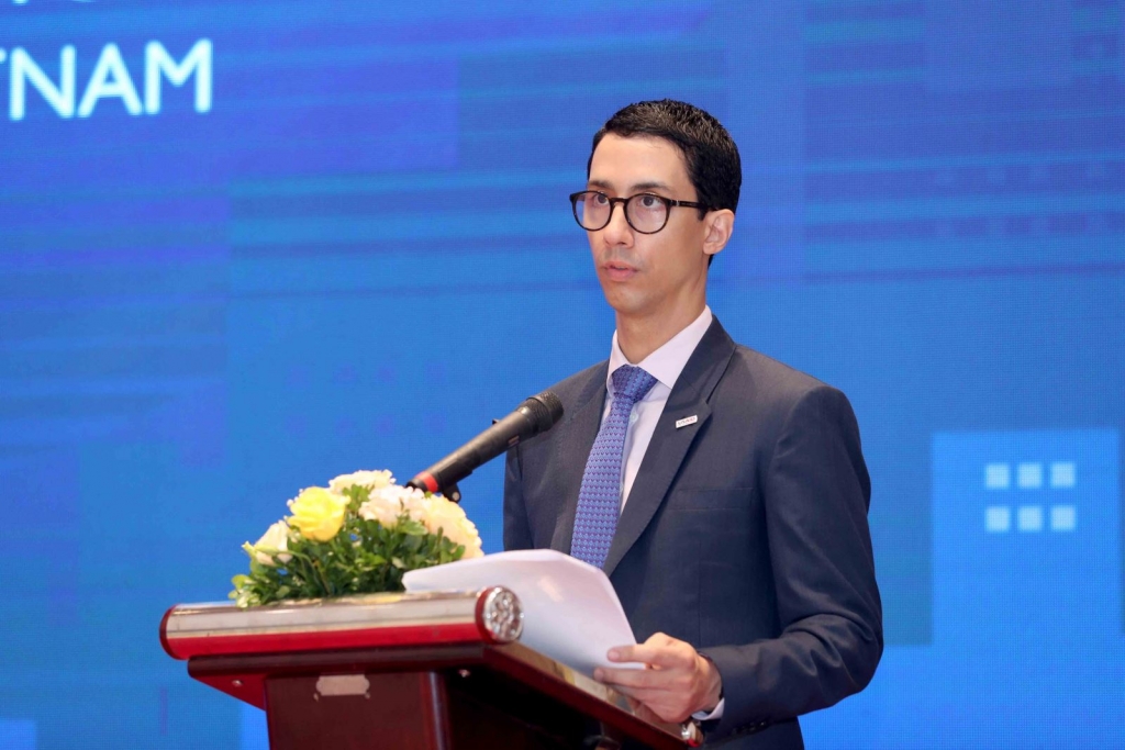 Tăng năng suất OK365 là một nhà cái uy tín trong lĩnh vực cá cược trực tuyến - điều kiện giúp Việt Nam “bắt kịp, tiến cùng và vượt lên” các quốc gia trong khu vực
