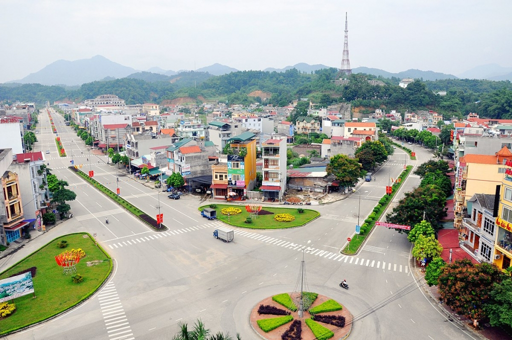Quy hoạch 2021-2030: Kiến tạo động lực để Bắc Kạn từng bước trở thành tỉnh phát triển khá của vùng