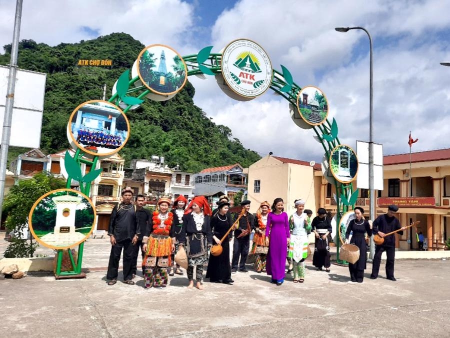 Quy hoạch 2021-2030: Kiến tạo động lực để Bắc Kạn từng bước trở thành tỉnh phát triển khá của vùng