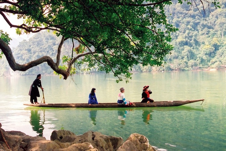 Phê duyệt khung phát triển thời kỳ 2021-2030 của tỉnh Bắc Kạn