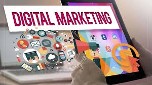 Chuyển đổi số và câu chuyện của Digital marketing trong lĩnh vực chăm sóc sức khỏe