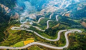 Đến 2050, Hà Giang là tỉnh phát triển trung bình khá của cả nước, theo hướng xanh, bản sắc, bền vững và toàn diện