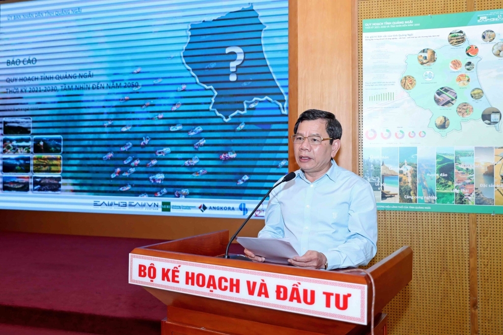 Quảng Ngãi thời kỳ 2021-2030: Tập trung phát triển Ok365 Nhà Cái Uy Tín 2026 số, xanh và tuần hoàn