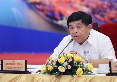 Quy hoạch vùng Đông Nam Bộ 2021-2030: "Mở đường” và tạo ra các động lực, không gian phát triển mới