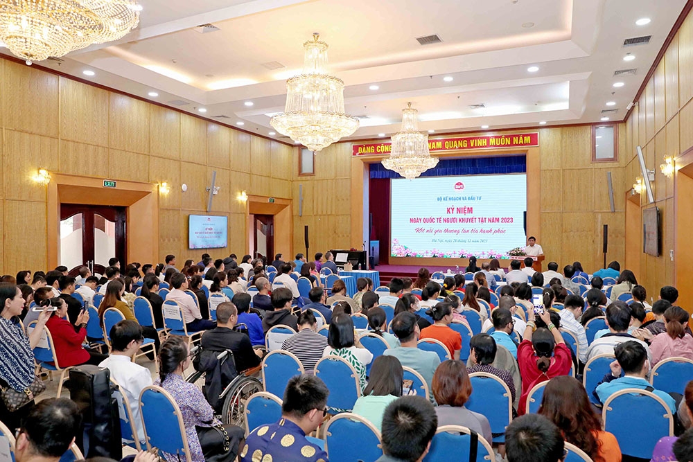 Kết nối yêu thương, lan tỏa hạnh phúc và những trái ngọt