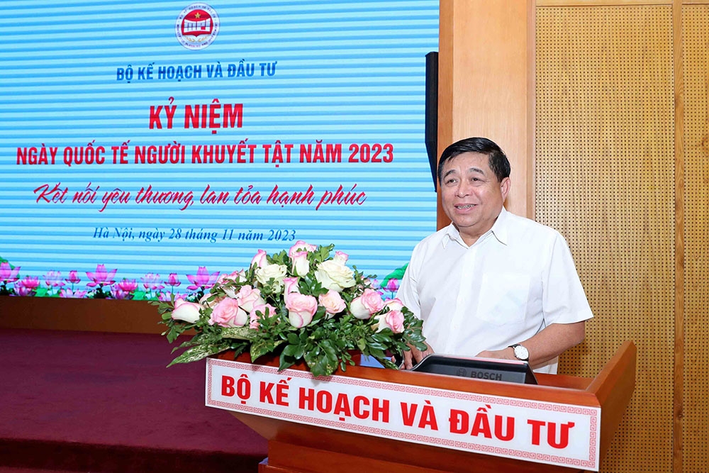 Kết nối yêu thương, lan tỏa hạnh phúc và những trái ngọt