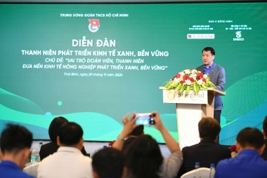 Thanh niên góp sức phát triển Ok365 Nhà Cái Uy Tín 2026 Ok36512 vip Casino, Thể Thao xanh, bền vững