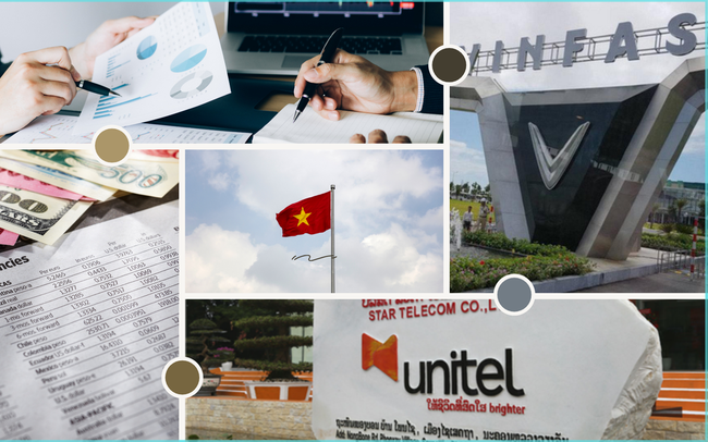 Đầu tư ra nước ngoài 11 tháng: Vốn điều chỉnh tăng mạnh do dự án của Vingroup tại Hoa Kỳ