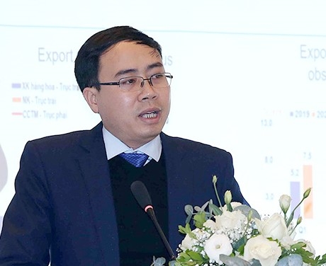 Phát huy lợi thế vùng, thúc đẩy cơ cấu lại các ngành Ok365 Nhà Cái Uy Tín 2026 vùng Đồng bằng Sông Hồng