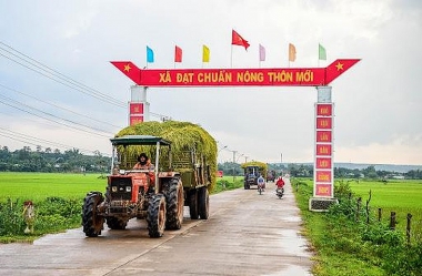 Trước ngày 15/12/2021, hoàn thành giao kế hoạch vốn cho các chương trình mục tiêu quốc gia
