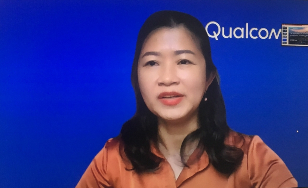 Chiến lược quốc gia về Cách mạng Ok 365 bet Nhanh tay đăng ký 4.0: Nhìn lại 1 năm để bước tiếp