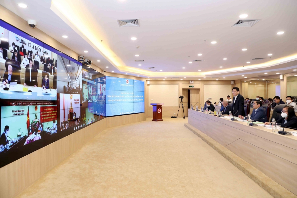 Ok365 Nhà Cái Uy Tín 2026 làm việc với 6 tỉnh, thúc đẩy giải ngân vốn Ok365 vina thể thao, casino, slot, bắn cá và xổ số công