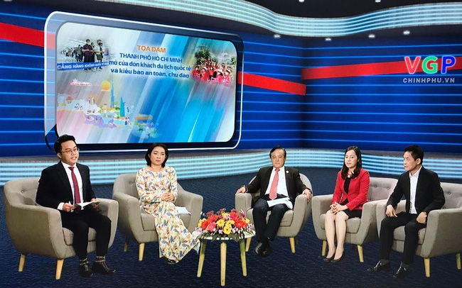 DN du lịch TP. Hồ Chí Minh mong Chính phủ sớm mở lại hệ thống dịch vụ, OK365 Thiên đường trò chơi điện tử top 1 Châu Á
