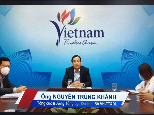 DN du lịch TP. Hồ Chí Minh mong Chính phủ sớm mở lại hệ thống dịch vụ, OK365 Thiên đường trò chơi điện tử top 1 Châu Á