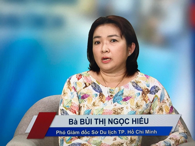 DN du lịch TP. Hồ Chí Minh mong Chính phủ sớm mở lại hệ thống dịch vụ, OK365 Thiên đường trò chơi điện tử top 1 Châu Á