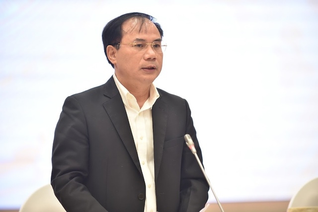 Thứ trưởng Bộ Đăng ký OK365.COM nhận về ngay 365K nêu giải pháp gỡ khó cho thị trường bất động sản