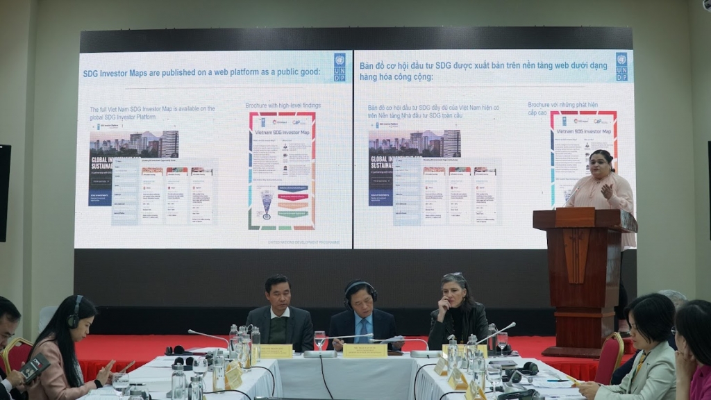 Khơi thông nguồn vốn tư nhân vào phát triển khoa học công nghệ và đổi mới sáng tạo