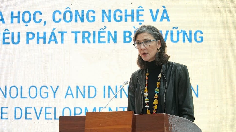 Khơi thông nguồn vốn tư nhân vào phát triển khoa học công nghệ và đổi mới sáng tạo