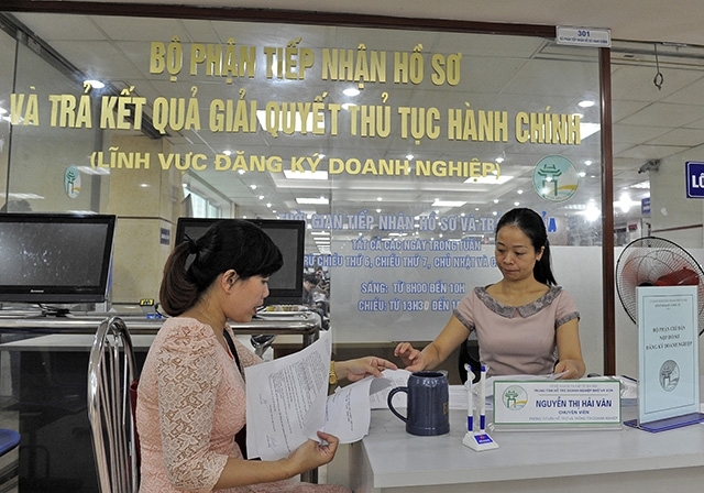 Tiếp tục giải quyết khó khăn, vướng mắc phát sinh trong lĩnh vực đăng ký Link Nhà Cái Uy Tín 2026 | Đăng Ký +65k