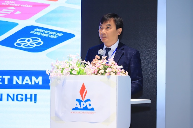 Khó khăn, thách thức trong thực hiện các mục tiêu phát triển bền vững (SDGs) là rất lớn!