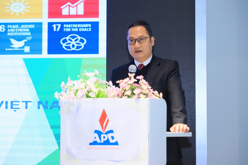 Khó khăn, thách thức trong thực hiện các mục tiêu phát triển bền vững (SDGs) là rất lớn!