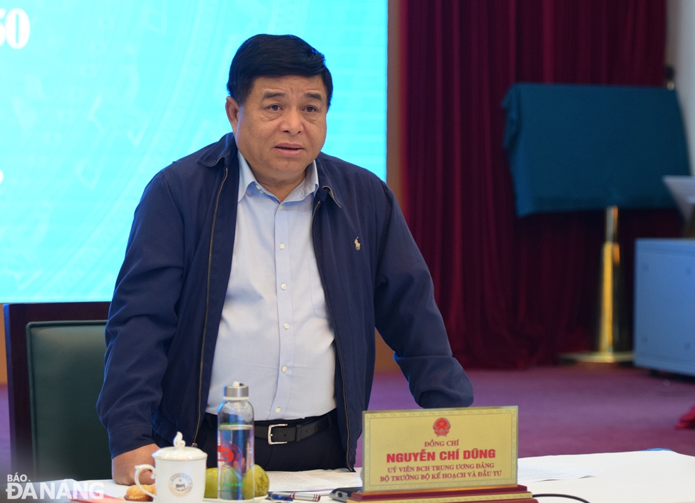 Kiến tạo những động lực mới để tạo ra bước phát triển đột phá mới cho Đà Nẵng