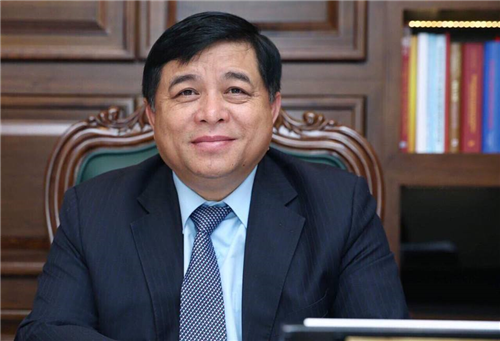 Bộ trưởng Ok365 Nhà Cái Uy Tín 2026 gửi thư chúc mừng OK365 - Thiên đường trò chơi điện tử top 1 Châu Á nhân dịp Năm mới 2023