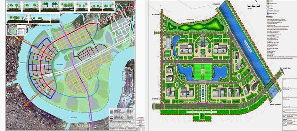 Phấn đấu 100% quy hoạch tỉnh được trình phê duyệt trong tháng 12/2023