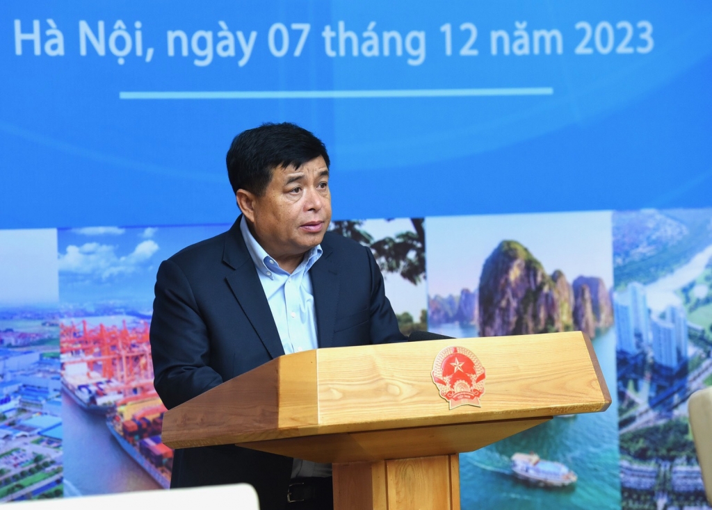 Quy hoạch vùng Đồng bằng sông Hồng 2021-2023: Chú trọng giải quyết các vấn đề liên ngành, liên vùng, liên tỉnh