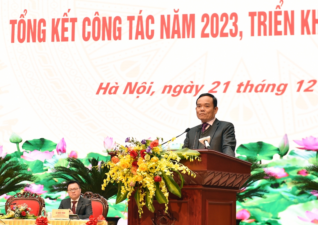 Báo chí phải kiến tạo được dòng thông tin tích cực, chủ lưu, lan tỏa mạnh mẽ những điều tốt đẹp