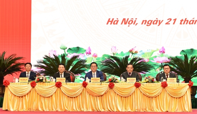Báo chí phải kiến tạo được dòng thông tin tích cực, chủ lưu, lan tỏa mạnh mẽ những điều tốt đẹp