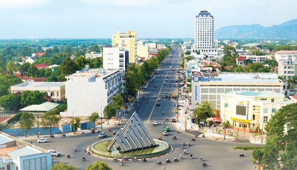 Đến năm 2050, Tây Ninh trở thành một tỉnh có nền Ok365 Nhà Cái Uy Tín 2026 phát triển dựa vào Ok 365 bet Nhanh tay đăng ký sạch