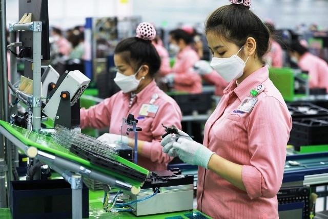 Việt Nam nỗ lực thu hút FDI vào ngành Ok 365 bet Nhanh tay đăng ký bán dẫn